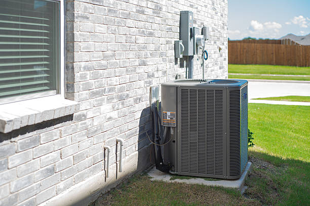 Reliable Furnace Repair contractor in Mount Pleasant, NC by FH HVAC